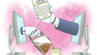 Inteligencia Artificial: de la atención a la intimidad tributaria