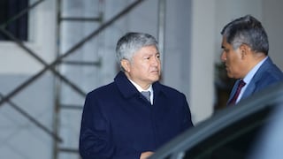 Dina Boluarte: Mateo Castañeda se aparta de la defensa legal de la presidenta y de su hermano