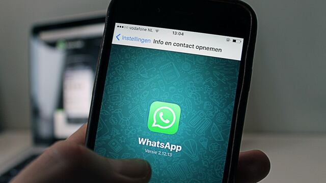 Cómo verificar quiénes tienen acceso a tu WhatsApp gracias a ‘passkeys’