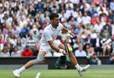 Qué canal transmite Alcaraz vs. Djokovic final de Wimbledon 2024 | Canales de TV y Online