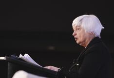 EE.UU. anuncia 300 sanciones, incluyendo veto a empresas chinas por vender chips a Rusia