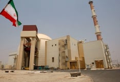 Investigan presunto ataque de Estados Unidos a una planta nuclear iraní en construcción