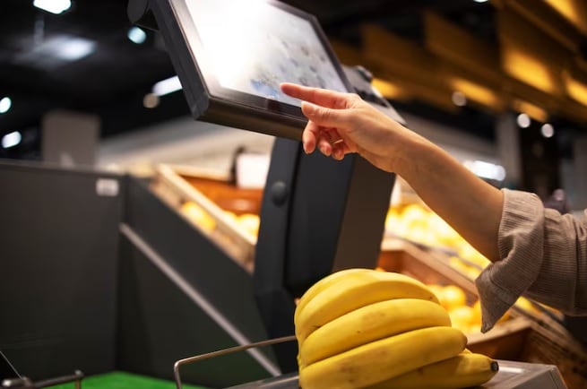 Las propuestas incluyen limitar a 15 productos por compra, aumentar la presencia de empleados y reducir el número de máquinas disponibles. (Foto referencial: Freepik)