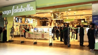Ingreso de nuevas marcas impulsó ventas de Saga Falabella