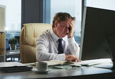 Agotamiento laboral: las señales de auxilio en ejecutivos junior, gerentes y CEO