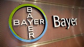 Bayer se hunde en la bolsa de Frankfurt por herbicida declarado cancerígeno