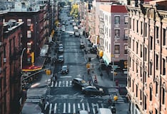 Nueva York endurece las sanciones de tránsito: estas son las infracciones que ahora sumarán más puntos