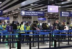 Nuevo aeropuerto Jorge Chávez: Indecopi detecta, al menos, cuatro deficiencias, ¿cuáles?