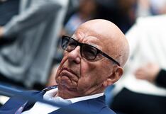 Familia Murdoch libra una hermética batalla legal por la sucesión de su imperio