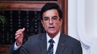 Canciller Espá dice que reforzará relación con EE.UU. y buscará normalizar vínculos con México
