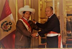 ¿Cree que lograrán capturar al ex ministro Juan Silva?