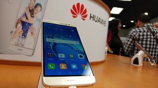 EE.UU. extiende por 90 días la licencia para hacer negocios con Huawei