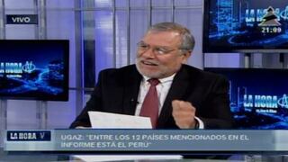 Caso Odebrecht: En agosto Brasil compartiría con Perú información completa de sobornos