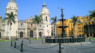 Centro de Lima: ¿qué falta para que la recuperación se convierta en nuevas inversiones?