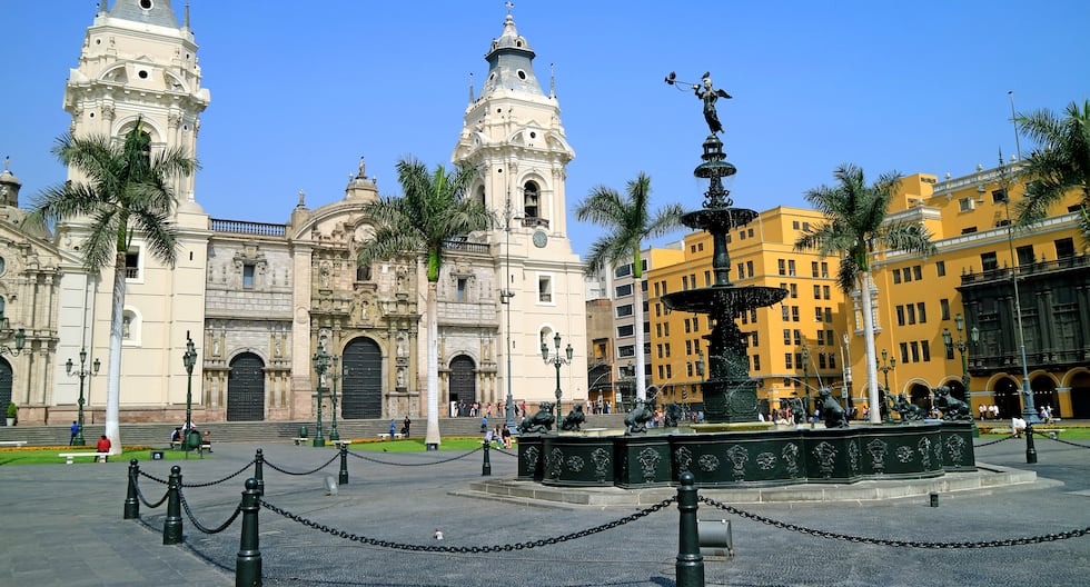 Centro de Lima: ¿qué falta para que la recuperación se convierta en nuevas inversiones?