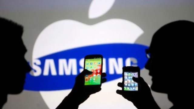 Reporte señala que Galaxy S5 superará al iPhone 6