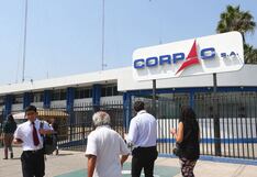 Roger Bernedo Boado asume el cargo de gerente general de Corpac