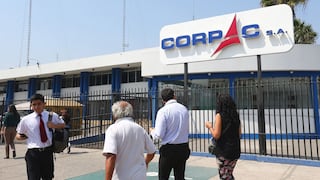 Roger Bernedo Boado asume el cargo de gerente general de Corpac