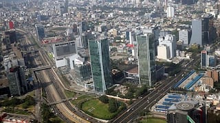 MEF: Economía peruana crecería 4% este año y 4.2% en el 2019