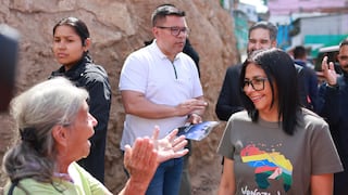 Venezuela afirma que ha liberado a 626 detenidos y pedirá a la ONU verificar las cifras