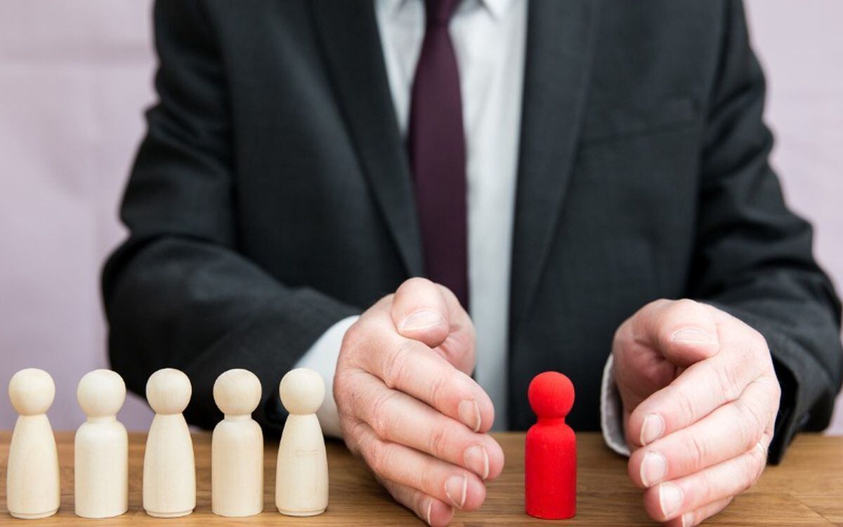 La Liga de Ciudadanos Latinoamericanos Unidos (LULAC, en inglés), la más antigua organización hispana de derecho civiles en EE.UU., deploró el hecho. (Foto: difusión)