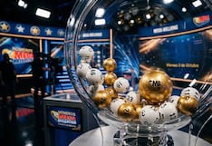 Números ganadores del Mega Millions: mira los resultados del sorteo del viernes 02 de octubre con premio mayor de $321 millones