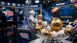 Números ganadores del Mega Millions: mira los resultados del sorteo del viernes 02 de octubre con premio mayor de $321 millones
