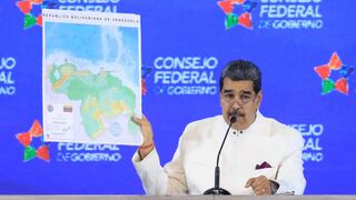Claves para conocer el Esequibo, el territorio en disputa entre Venezuela y Guyana