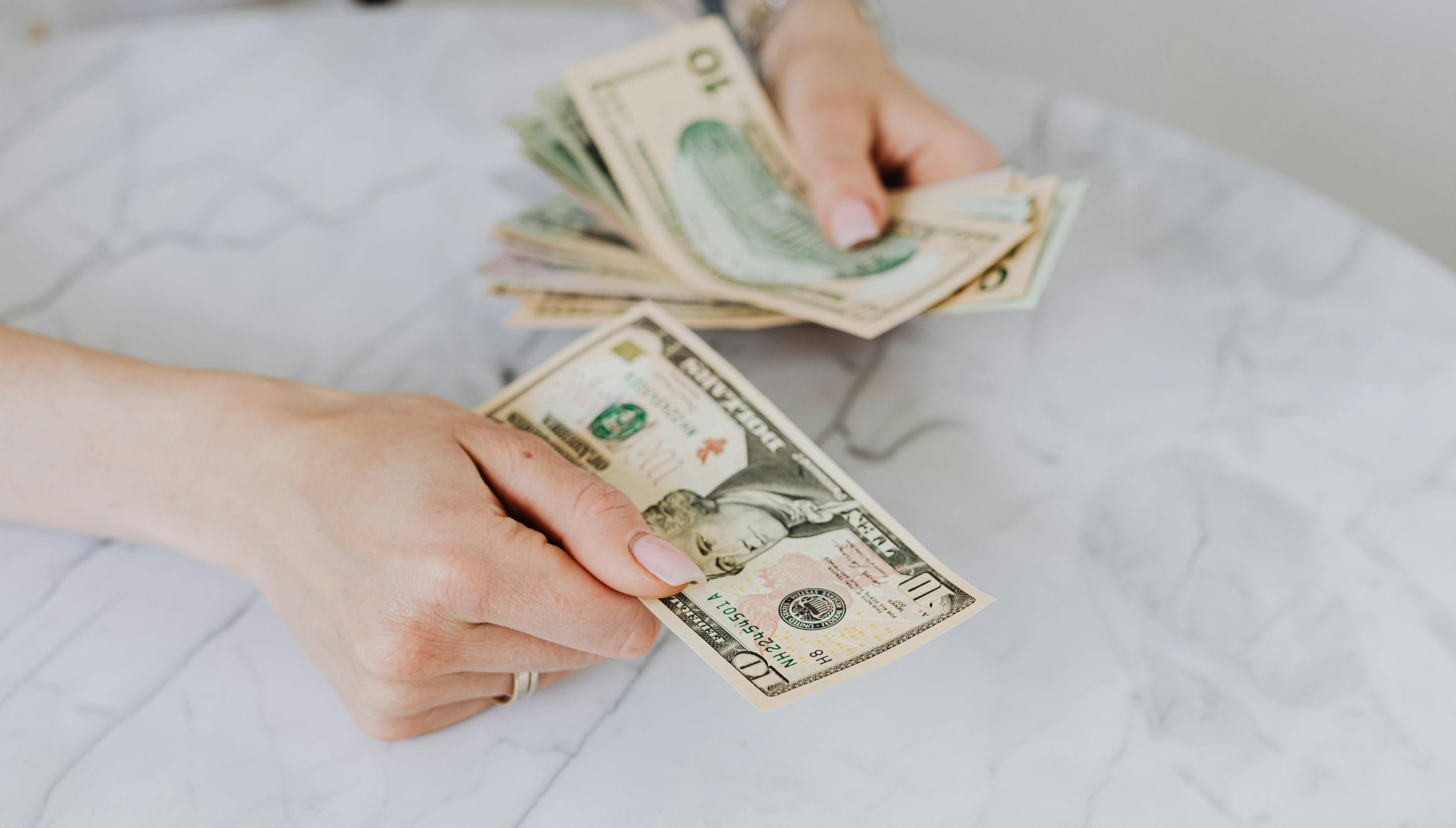 Un programa en particular es el encargado de estar repartiendo este dinero a miles de ciudadanos en Estados Unidos (Foto: Pexels)