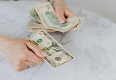 Quiénes van a recibir más de US$1,000 del Gobierno cumpliendo algunos requisitos