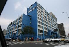 EsSalud reprogramará citas de asegurados en Lima Metropolitana y el Callao debido al paro