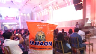 Faraón, segundo jugador del arroz, acelera su salto a aceites, harinas y pastas: ¿desde cuándo?