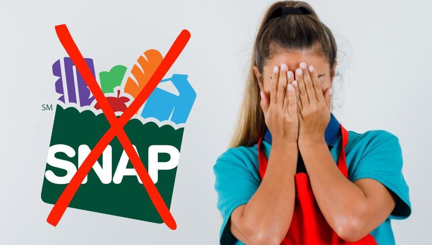 Casi 2.5 millones podrían perder SNAP por los cambios de octubre: cuáles son y quiénes se quedarían sin cupones de alimentos