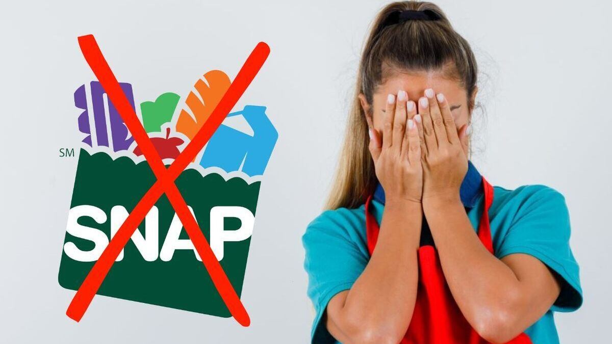 Casi 2.5 millones podrían perder SNAP por los cambios de octubre: cuáles son y quiénes se quedarían sin cupones de alimentos