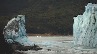 Suiza podría perder todos sus glaciares en este siglo
