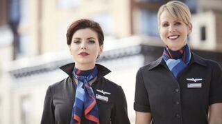 Caso American Airlines: Cuando los nuevos uniformes de trabajo son un fastidio