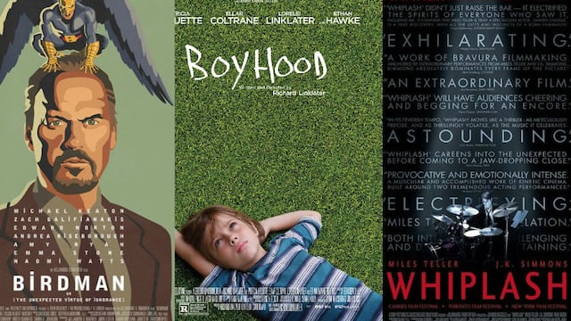 Oscar 2015: Conoce cuánto costaron los 8 filmes nominadas a Mejor Película