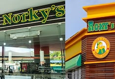 Norky’s y Roky’s: El nuevo reto que comparten las emblemáticas pollerías del Perú