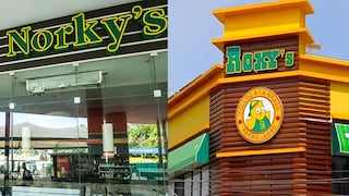 Norky’s y Roky’s: El nuevo reto que comparten las emblemáticas pollerías del Perú