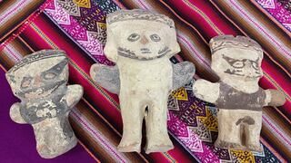 Alemania devolvió ocho bienes culturales al Perú: ¿cuáles son?