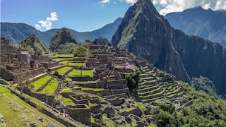 Cusco: atractivos turísticos se verán perjudicados hasta cinco años por manifestaciones