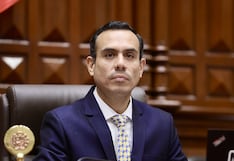 Norma Yarrow solicita el cierre del despacho parlamentario de José Jerí