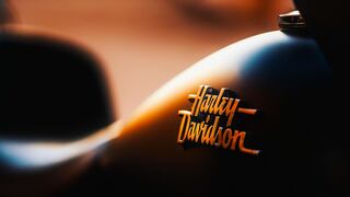 Harley-Davidson retira casi 175,000 motos por temor a fallos de sus frenos