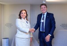 Gobierno anuncian inversión de más de $2,000 millones en tratamiento de agua para Cajamarca