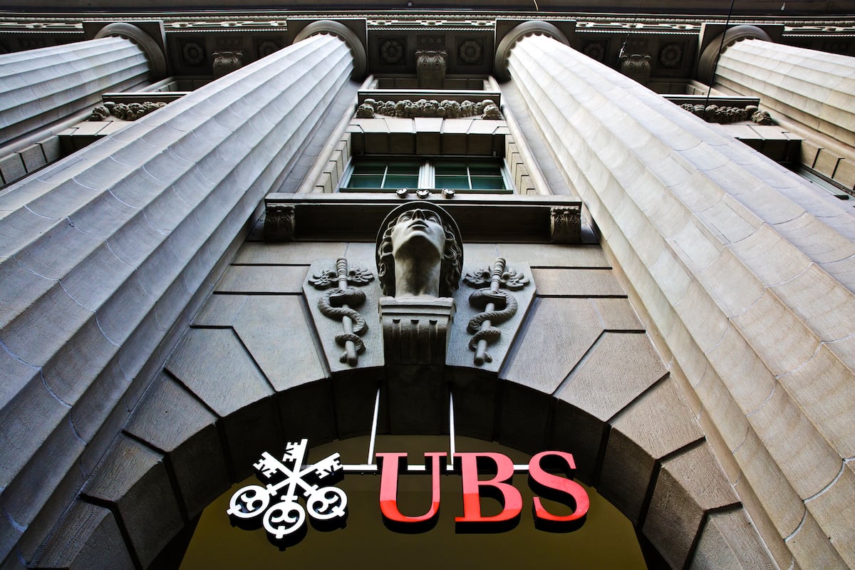 El caso UBS es el último del grupo de trabajo RMBS resuelto por la Fiscalía del Distrito Este de Nueva York, que ha recuperado más de US$ 11,000 millones a través de sanciones. (Foto: Getty Images)