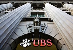 UBS pagará US$ 1,435 millones para saldar denuncias en EE.UU.