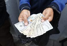 Precio del dólar hoy en Perú: sepa en cuánto cerró el tipo de cambio este jueves 21 de diciembre