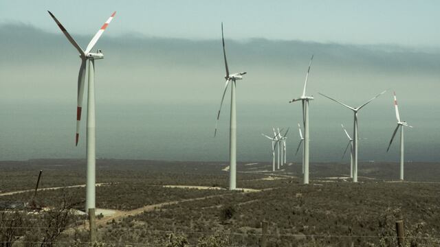 Statkraft busca luz verde para proyecto eólico de hasta 408 MW en Piura