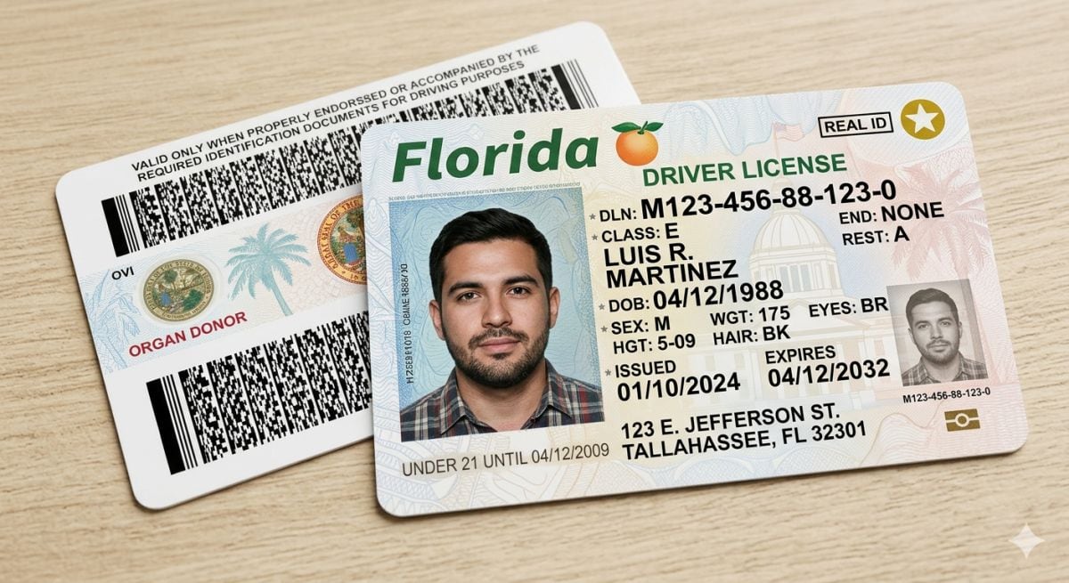 La medida, evidentemente, se ejecuta para perjudicar a inmigrantes (Foto: Imagen creada por El Comercio MAG usando Gemini)