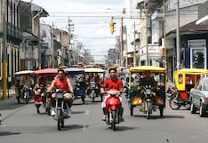 Después del petróleo, Loreto cuenta con otras tres actividades que sostienen su manufactura